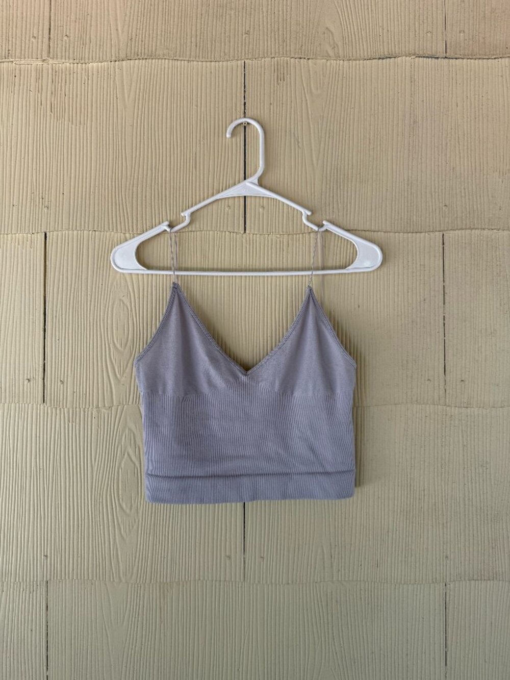 Free People Intimately Ali Low-Back Seamless Bra